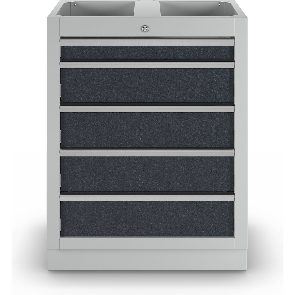 Drawer base cupboard (Product illustration 4)-3