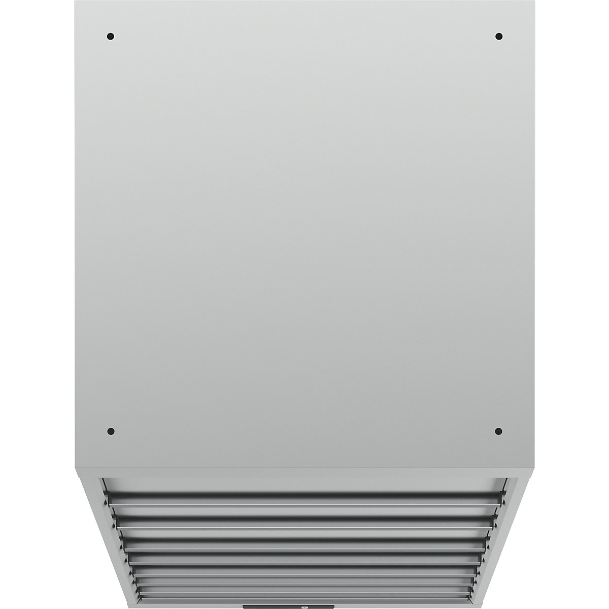 Drawer cupboard, 8 drawers – LISTA (Product illustration 6)-5