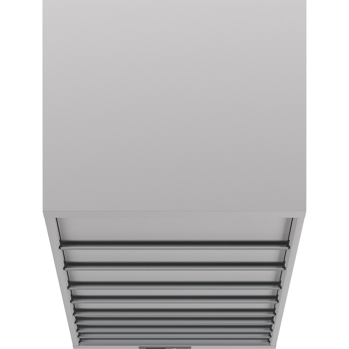 Drawer cupboard, 9 drawers – LISTA (Product illustration 5)-4