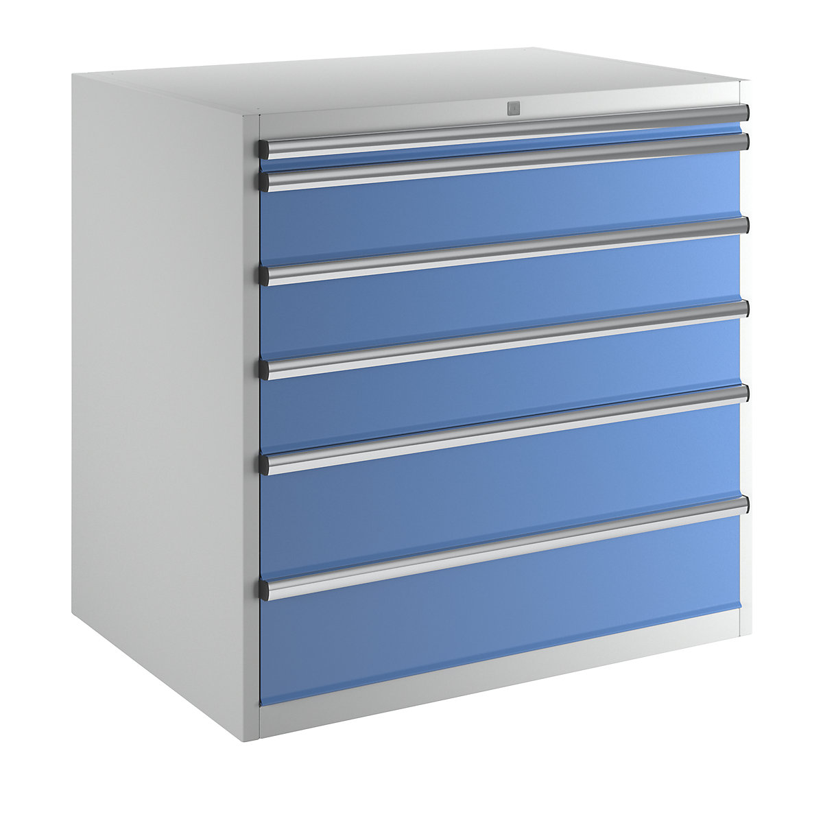 Drawer cupboard - eurokraft pro