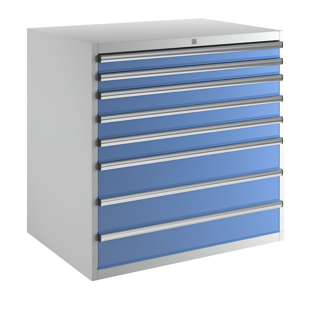 Drawer cupboard - eurokraft pro