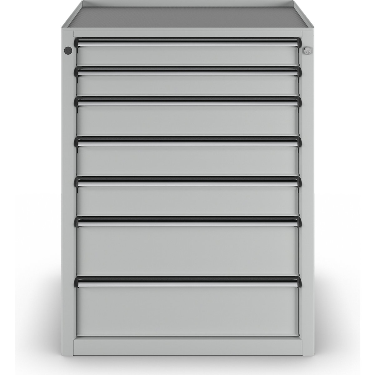 Drawer cupboard – ANKE (Product illustration 5)-4