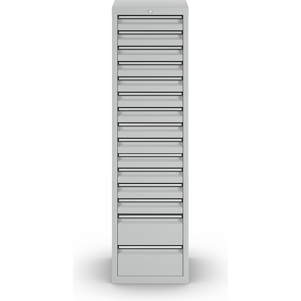 Drawer cupboard (Product illustration 4)-3