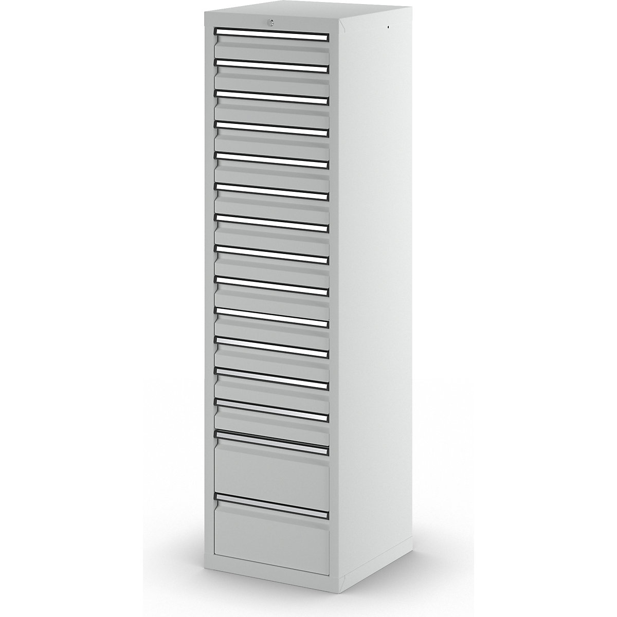 Drawer cupboard (Product illustration 9)-8