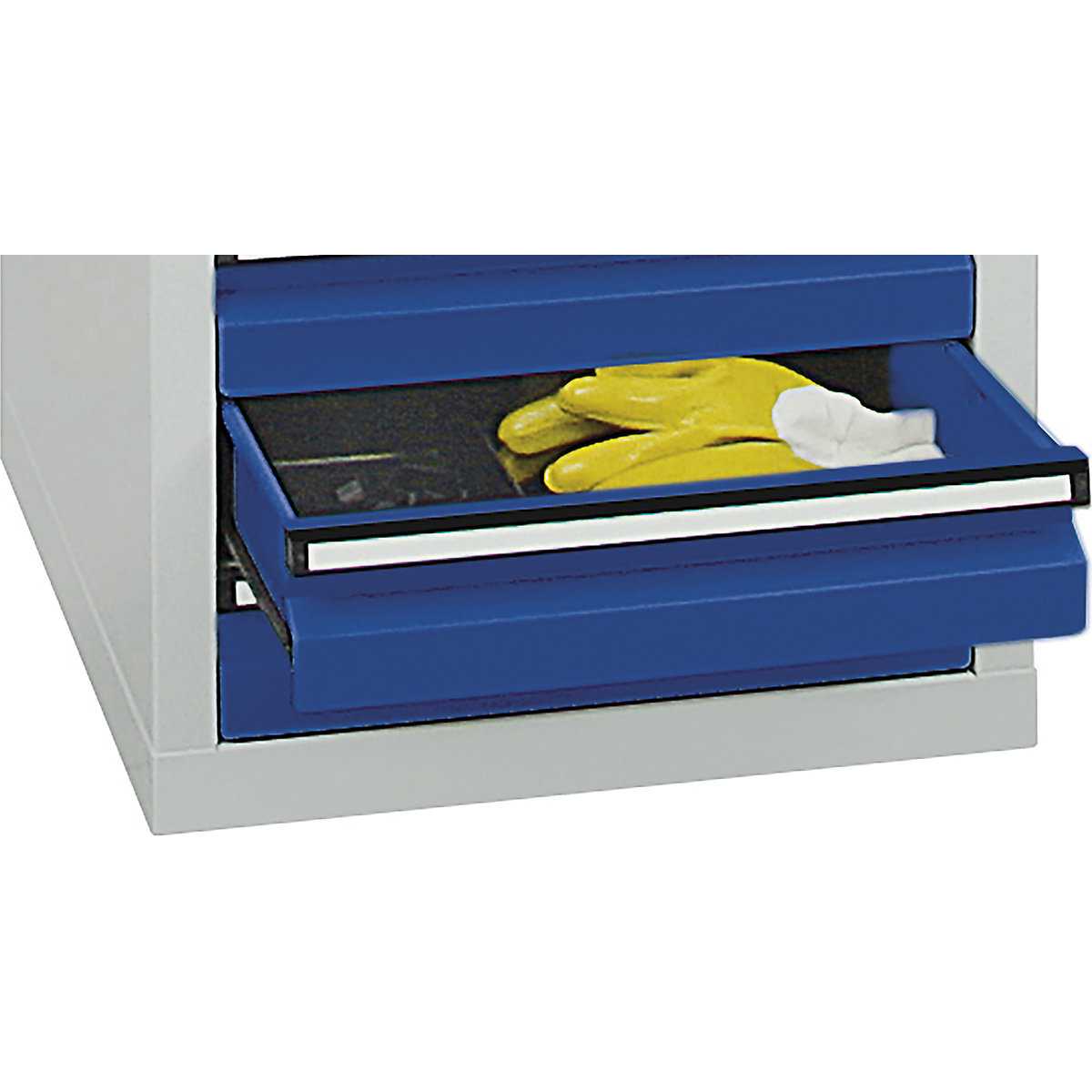 Drawer cupboard (Product illustration 3)-2