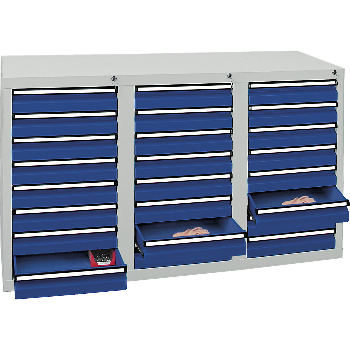 Drawer cupboard (Product illustration 8)-7