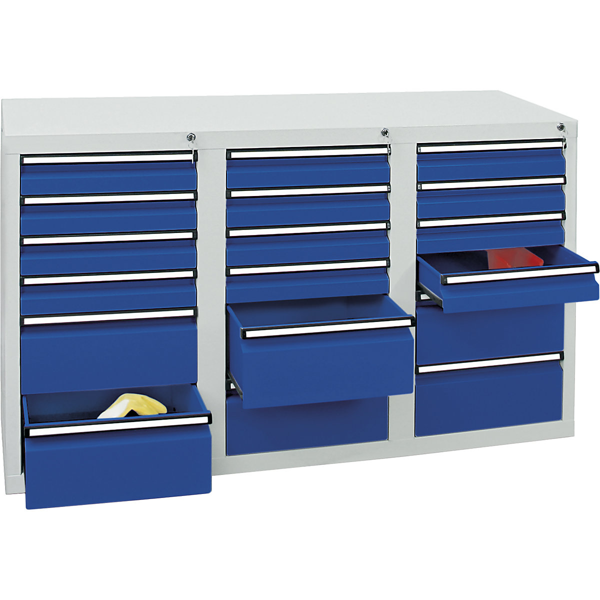 Drawer cupboard (Product illustration 8)-7