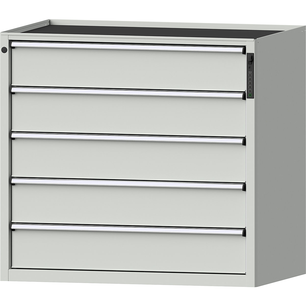 Drawer cupboard - ANKE