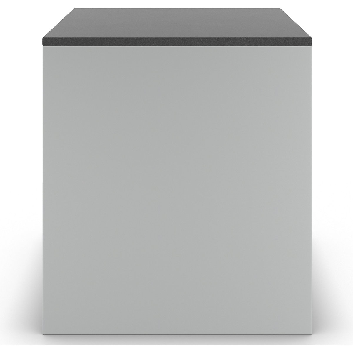 Drawer cupboard with telescopic guides – RAU (Product illustration 7)-6