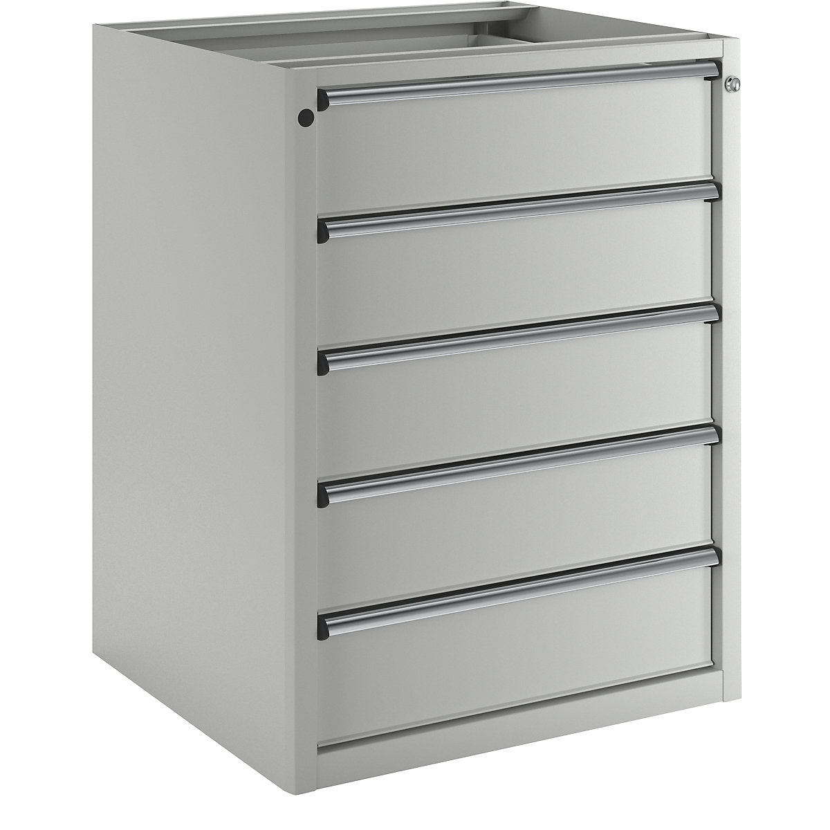 Drawer cupboard without worktop - ANKE