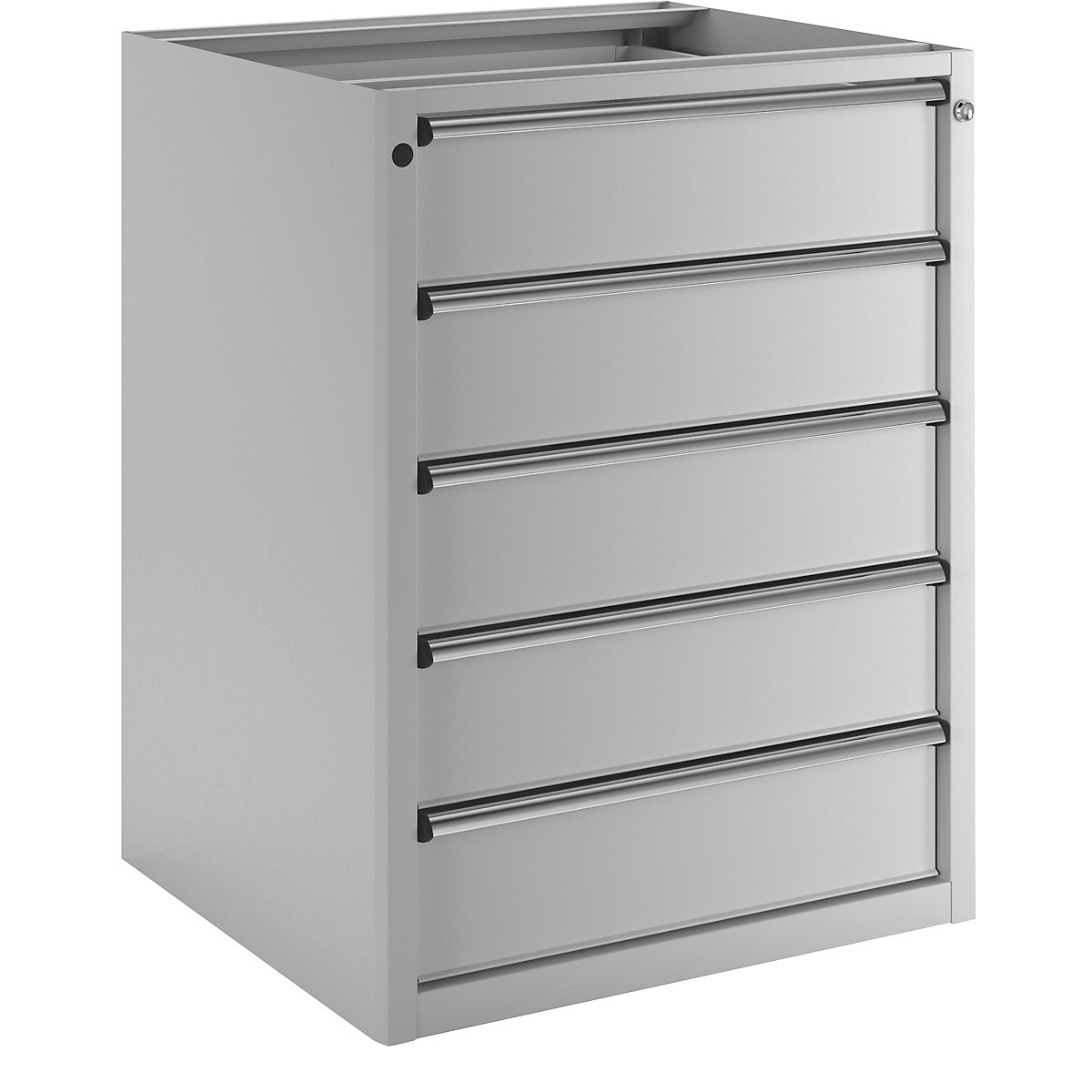 Drawer cupboard without worktop - ANKE