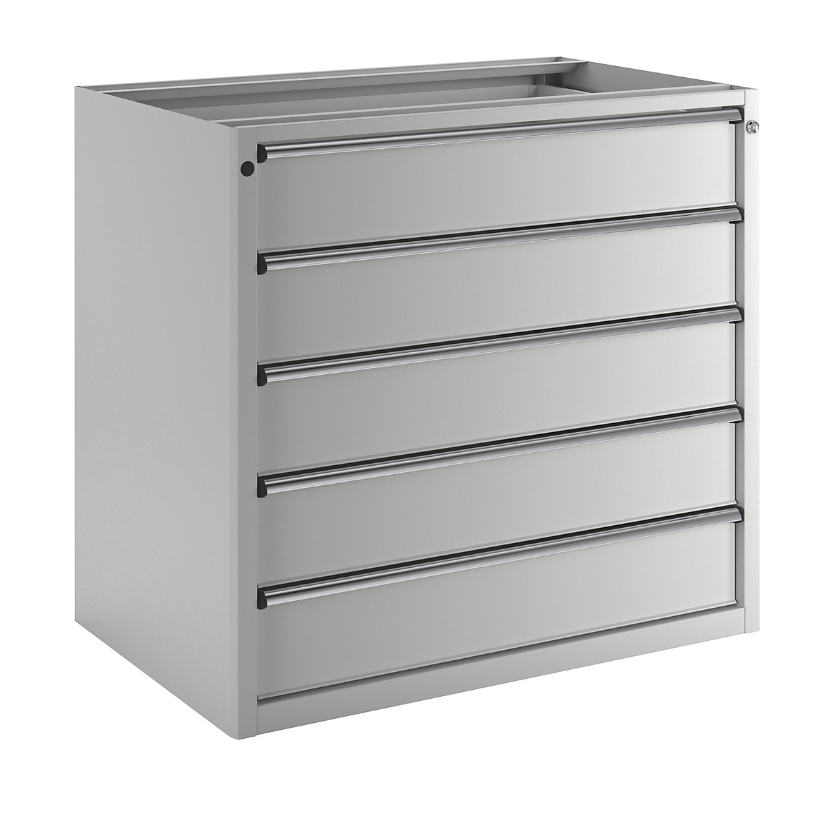 Drawer cupboard without worktop - ANKE