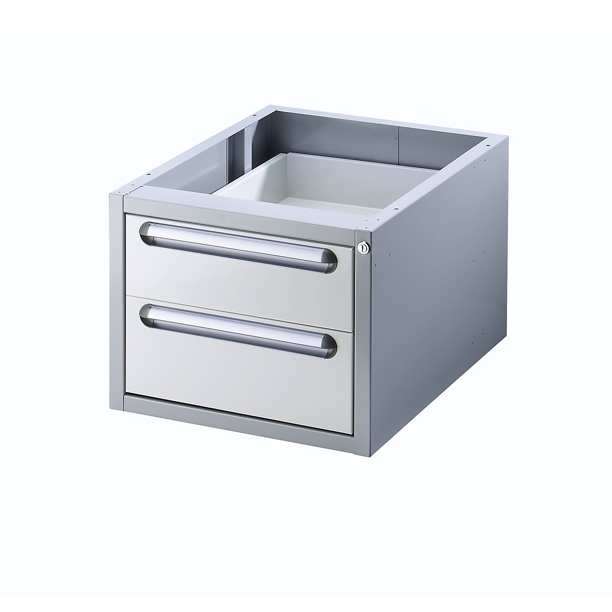 Suspended drawer unit - RAU