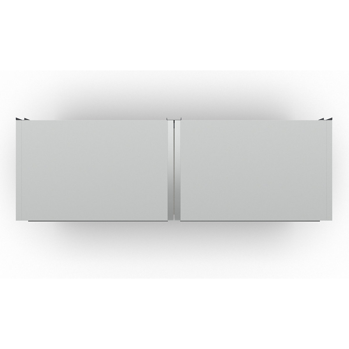 Workshop cupboard system with waste and cleaning centre (Product illustration 7)-6