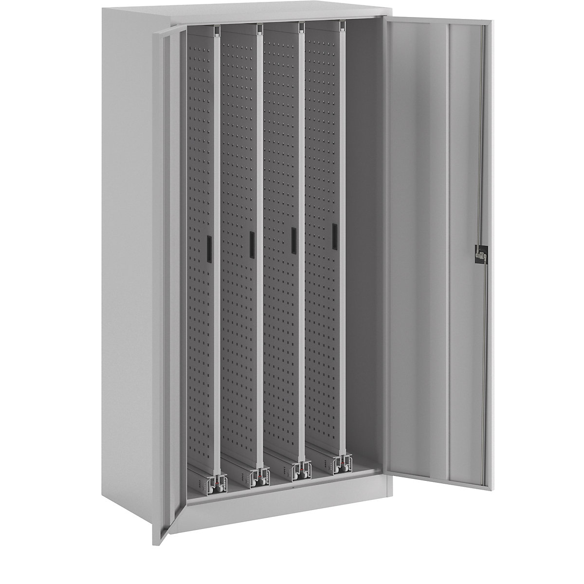 Vertical pull-out cupboard - Pavoy