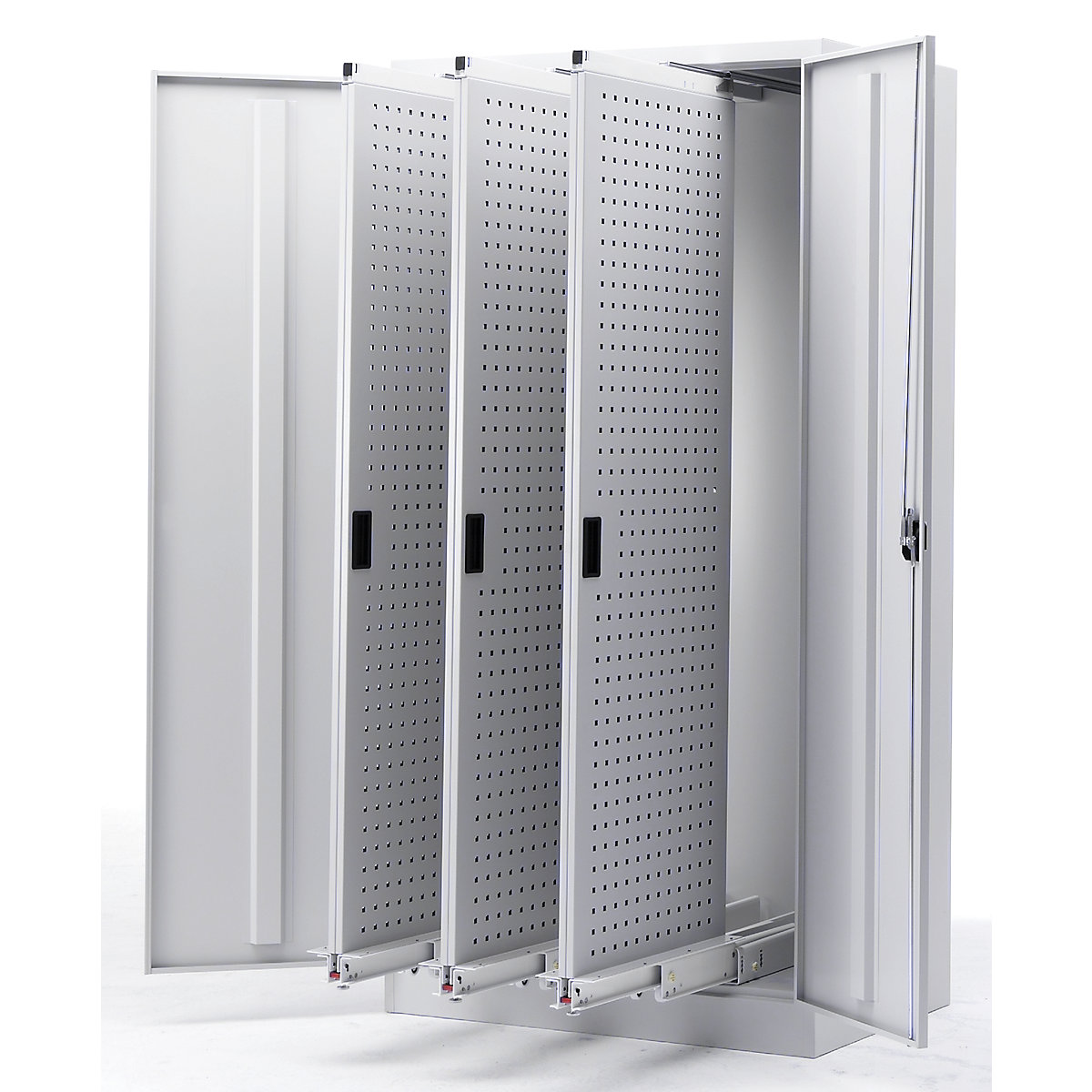 Vertical pull-out cupboard – Pavoy (Product illustration 13)-12