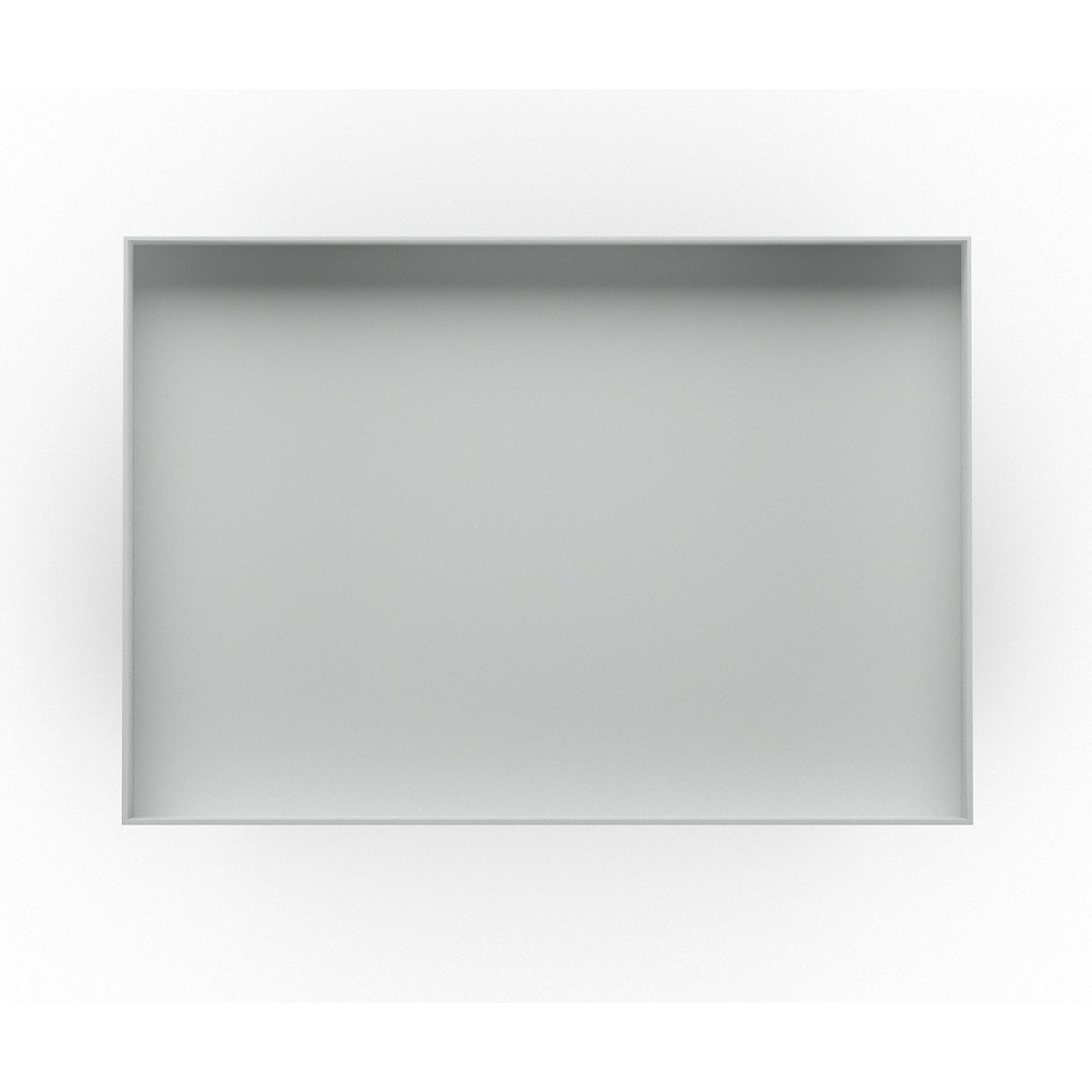 Wall mounted cupboard for tools (Product illustration 9)-8