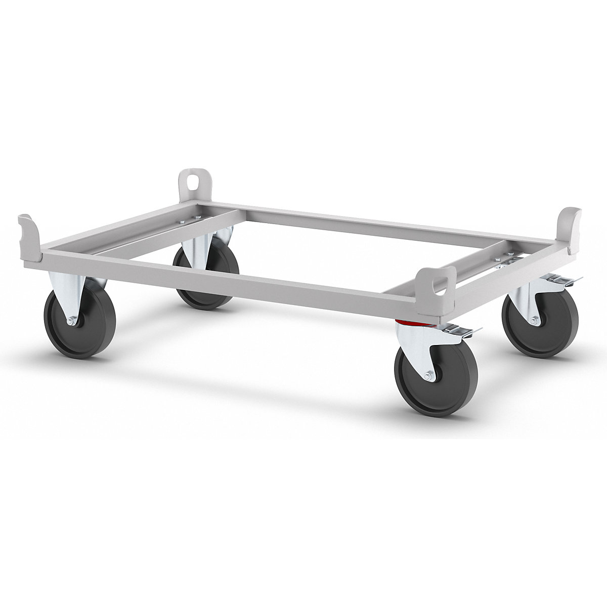 ESD dolly – eurokraft pro (Product illustration 6)-5