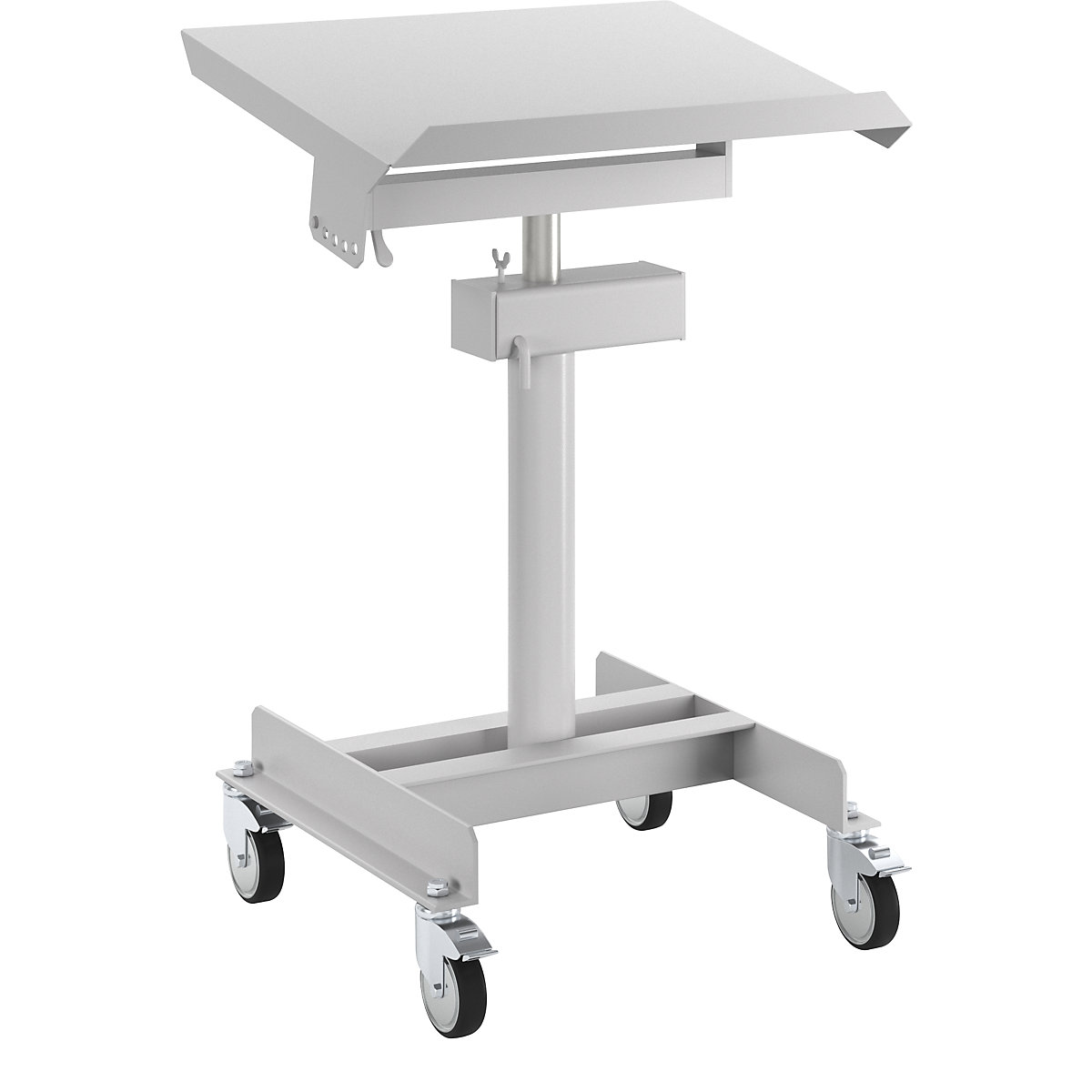 ESD material stand - eurokraft pro