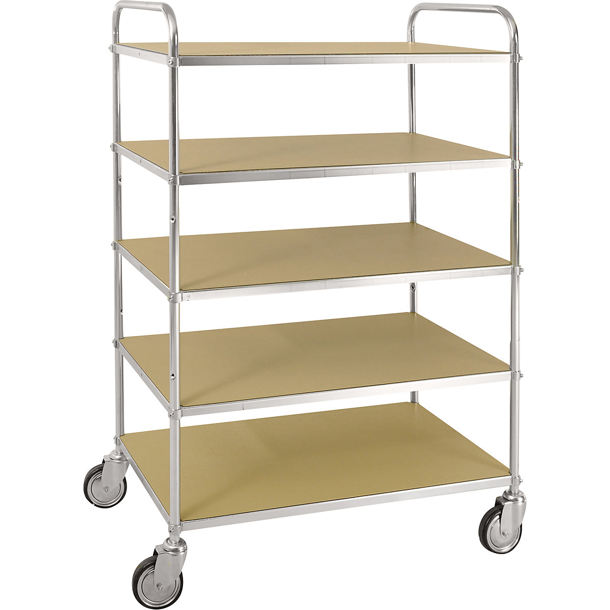 ESD shelf truck - Kongamek
