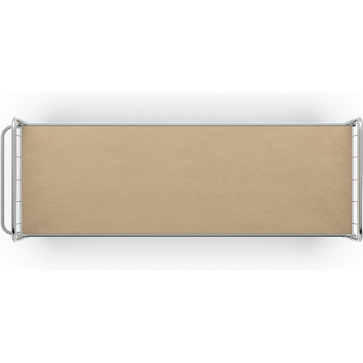 ESD shelf truck – Kongamek (Product illustration 7)-6