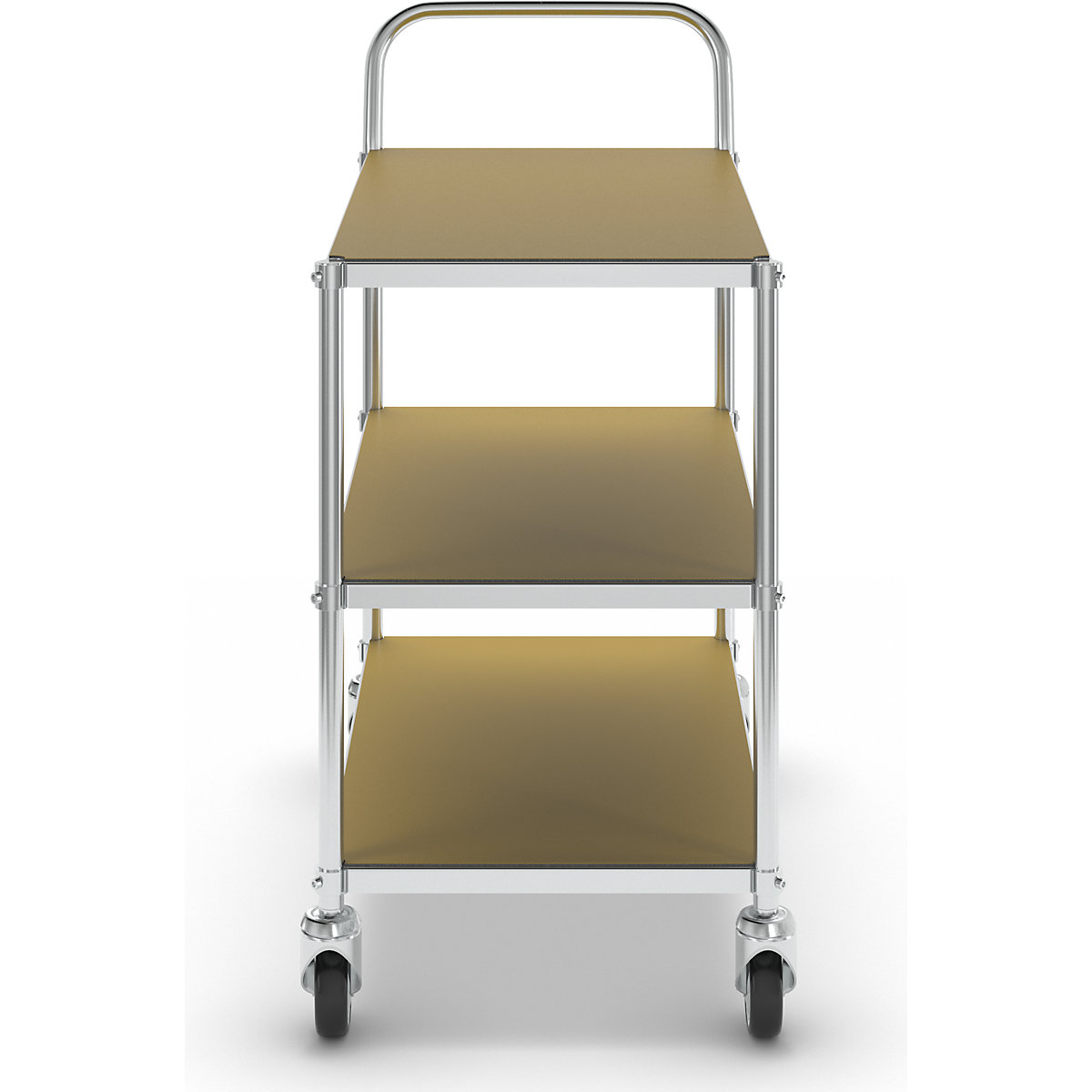 ESD shelf truck – Kongamek (Product illustration 5)-4