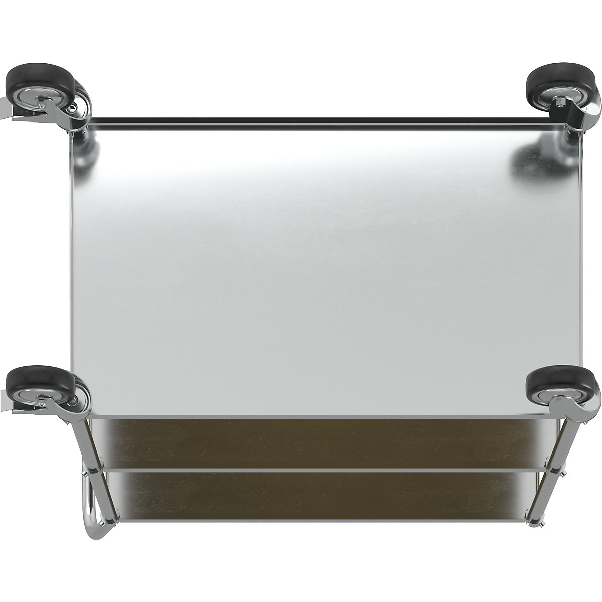 ESD shelf truck – Kongamek (Product illustration 7)-6