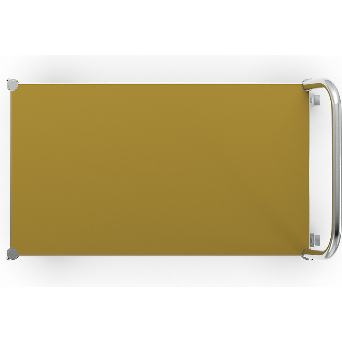 ESD shelf truck – Kongamek (Product illustration 9)-8