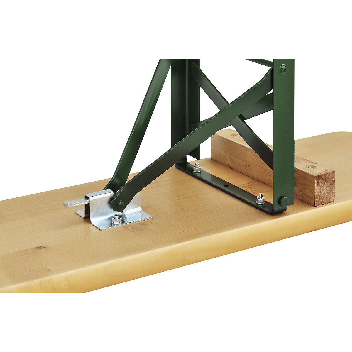 Beer bench set (Product illustration 3)-2