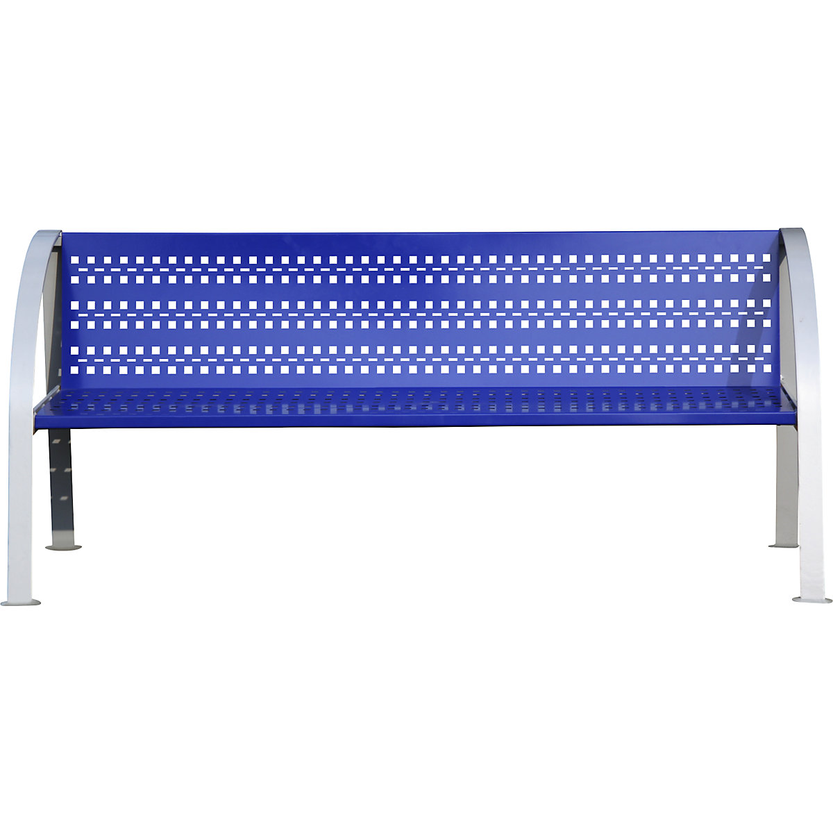 NEW YORK park bench (Product illustration 2)-1