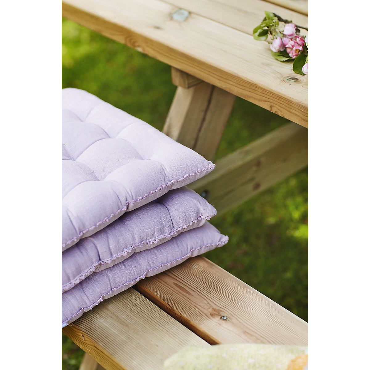 Picnic bench (Product illustration 5)-4