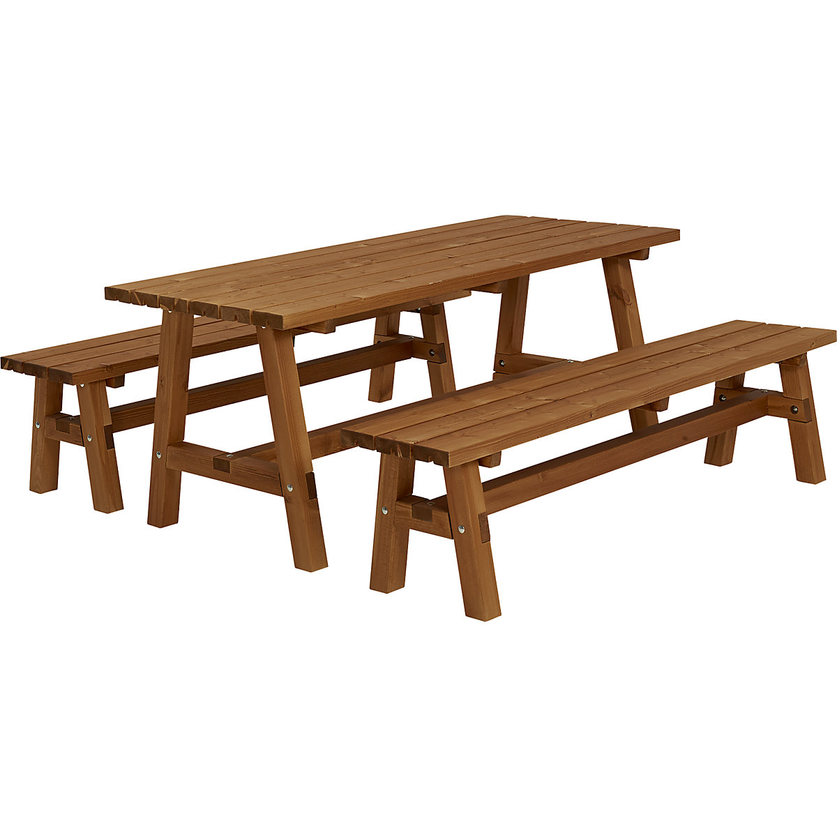 Picnic furniture set