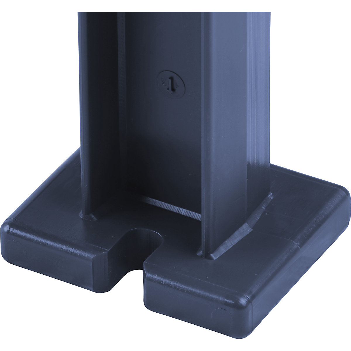 Seating bench without backrest (Product illustration 4)-3