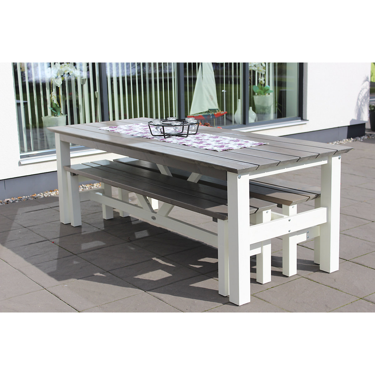 VIKING outdoor furniture series (Product illustration 3)-2