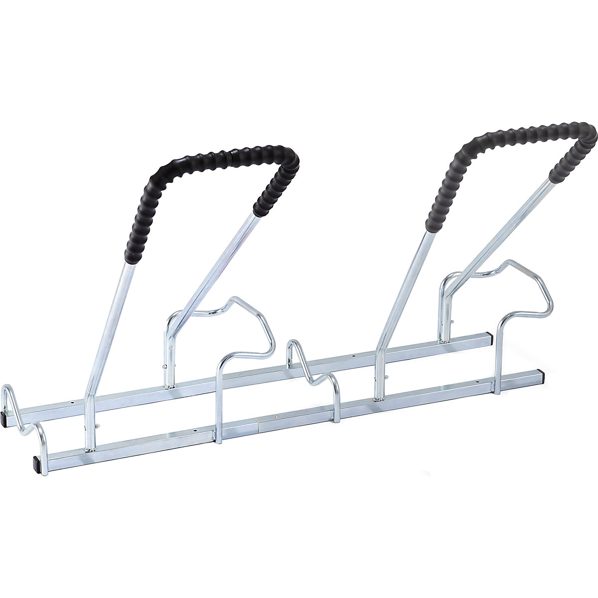 Bicycle rack – Mottez (Product illustration 2)-1