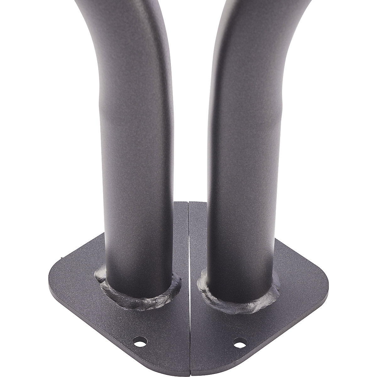 Bicycle rack – Mottez (Product illustration 3)-2