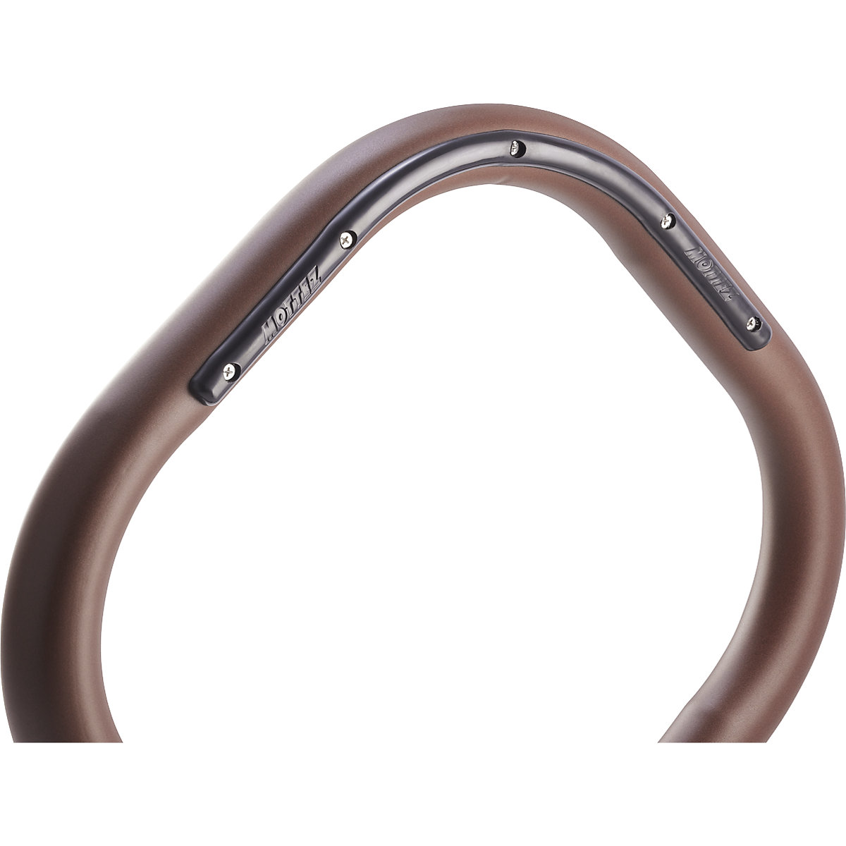 Bicycle rack – Mottez (Product illustration 5)-4
