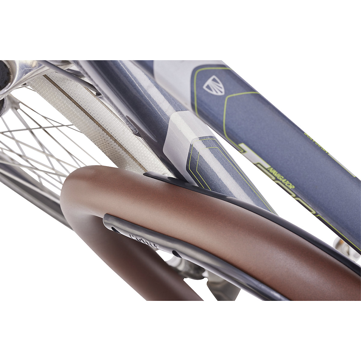 Bicycle rack – Mottez (Product illustration 7)-6