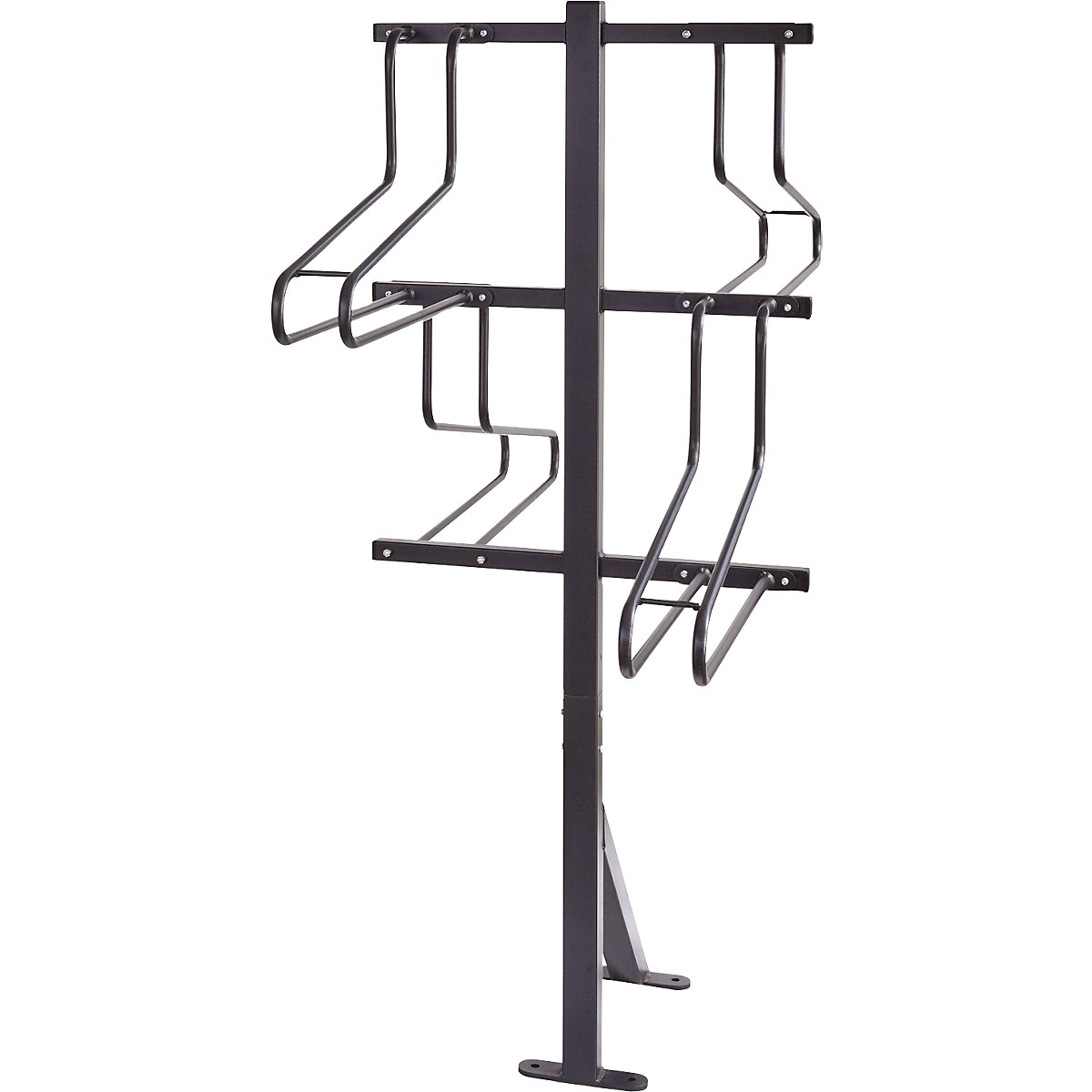 Bicycle racks - Mottez