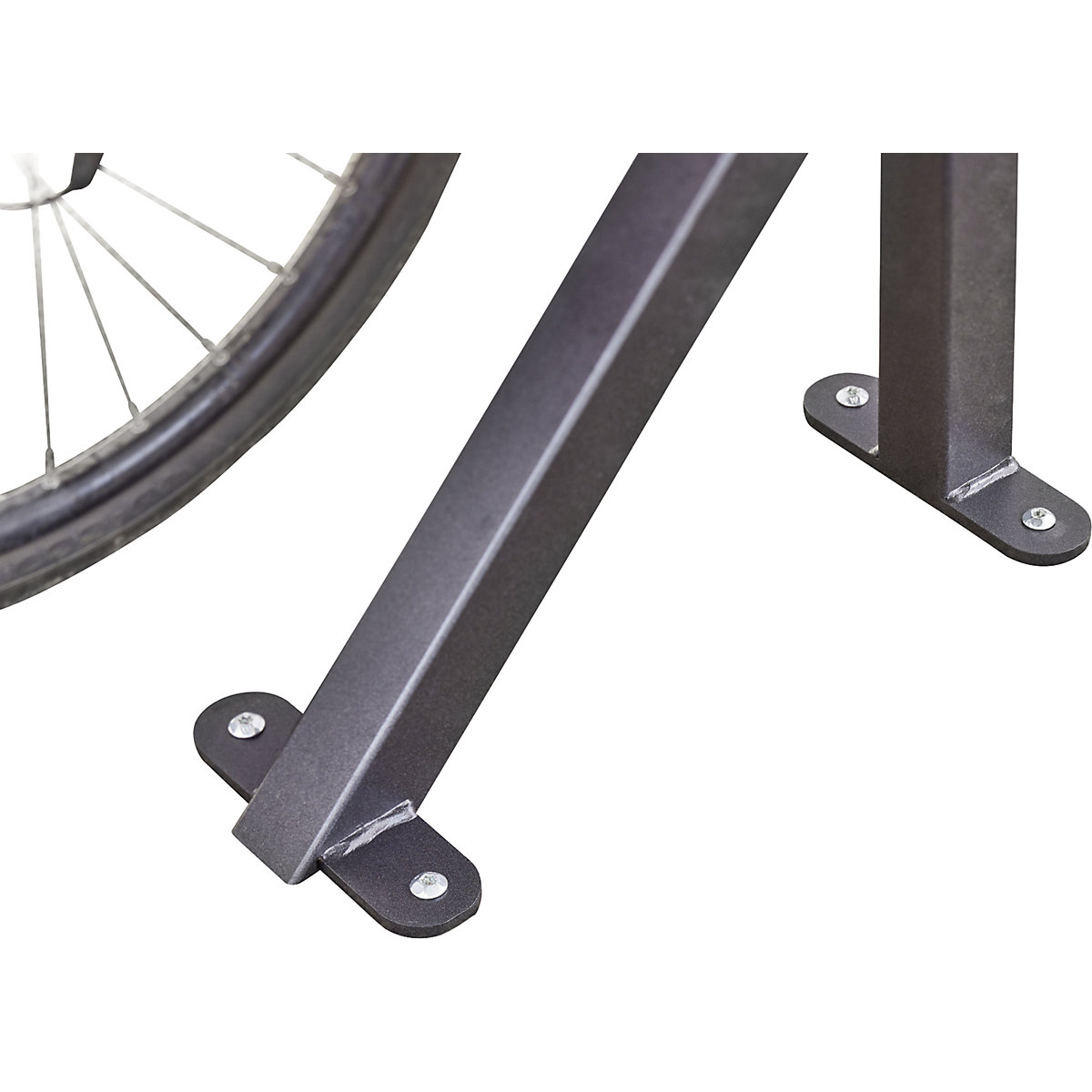 Bicycle racks – Mottez (Product illustration 6)-5