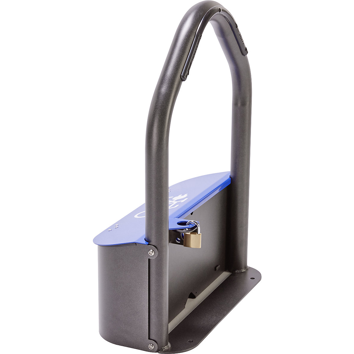 Bicycle racks – Mottez (Product illustration 11)-10