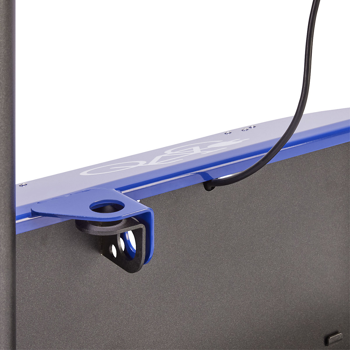 Bicycle racks – Mottez (Product illustration 14)-13