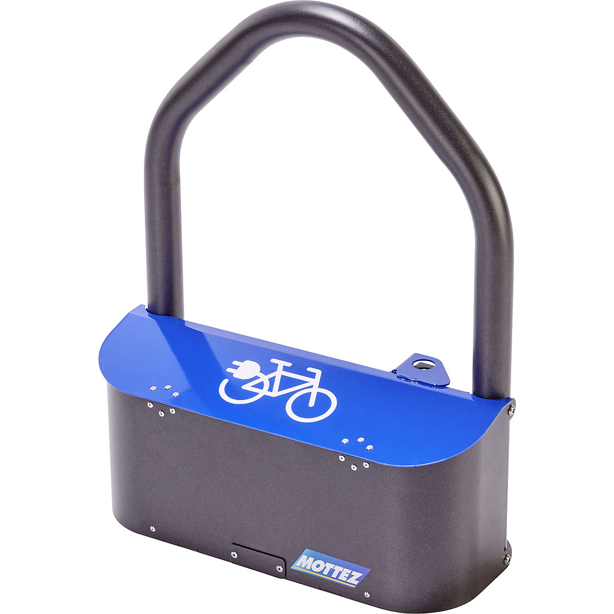 Bicycle racks – Mottez
