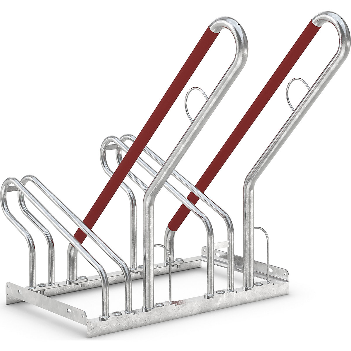 Bicycle stand – WSM (Product illustration 4)-3
