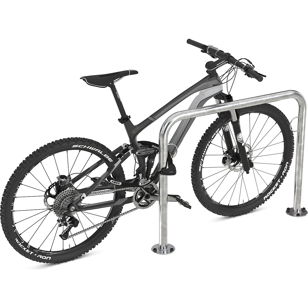 TRUST bicycle parker – WSM (Product illustration 3)-2