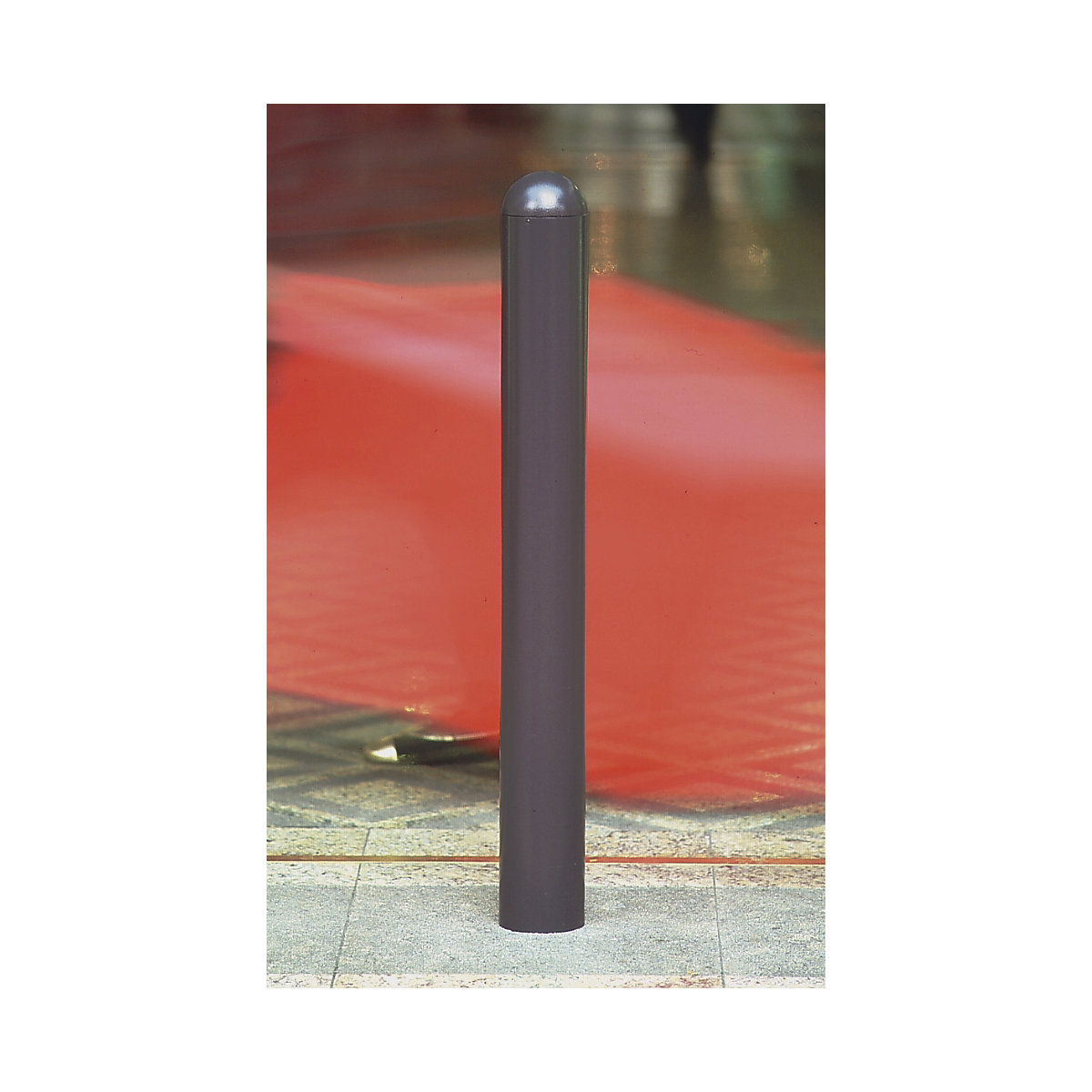 City bollard – Moravia (Product illustration 2)-1