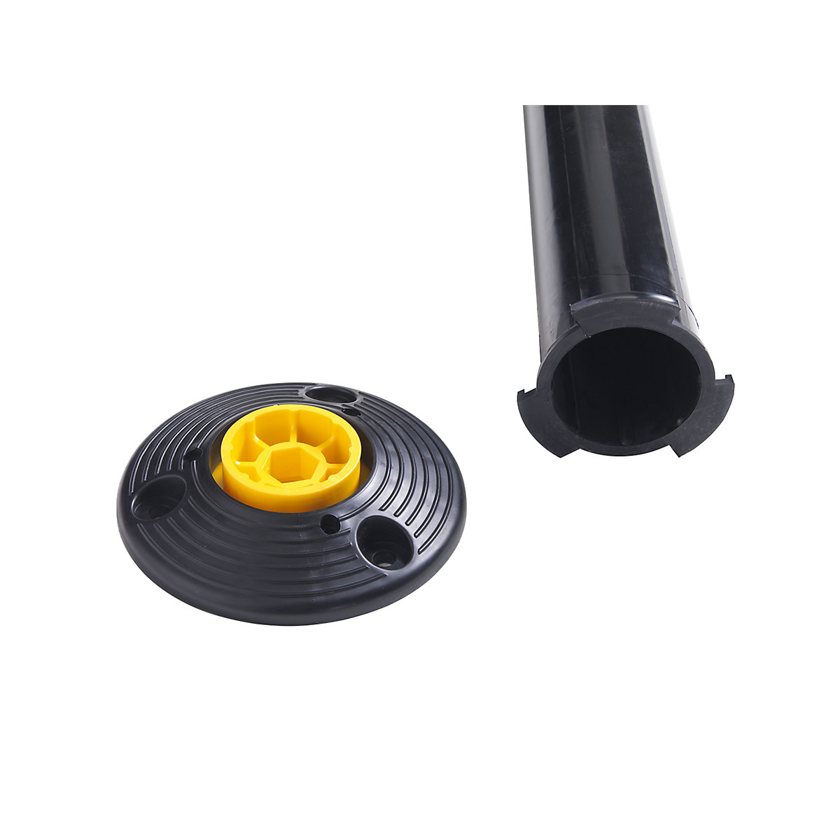 High visibility marking, bending, pack of 2 (Product illustration 5)-4