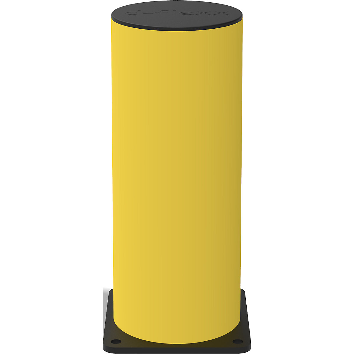 Ram protection bollard Bravo – d-flexx (Product illustration 4)-3