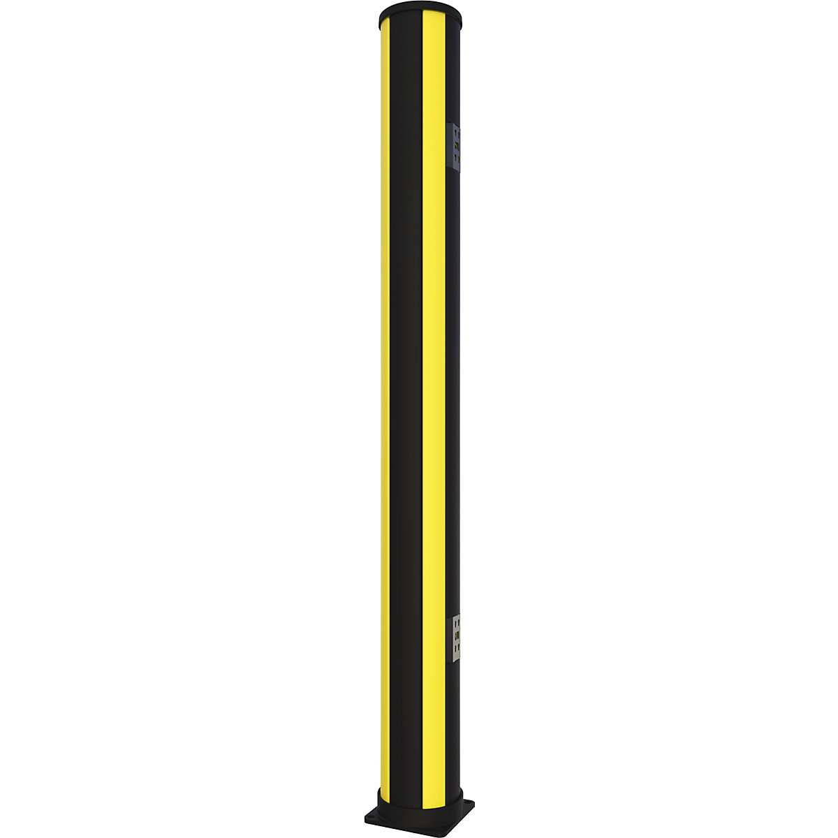 X-Protect crash protection bollard - Axelent