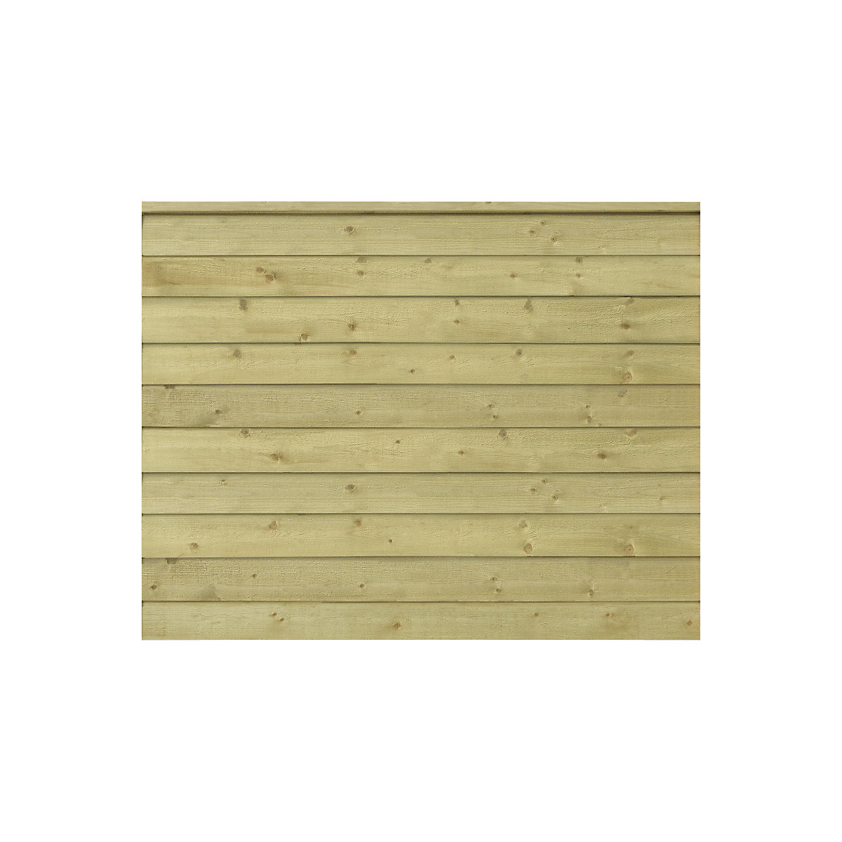 PLUS Klink profile fence